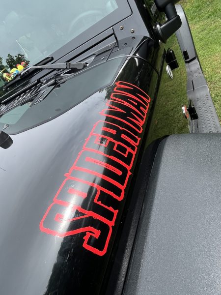 Ready for some FUN in the SUN?!