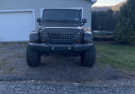 2009 Jeep Wrangler Rubicon Unlimited for Sale!!!