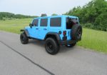 2017 Jeep Wrangler Unlimited