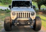 2013 jeep wrangler