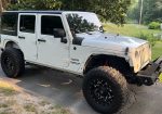 2013 jeep wrangler