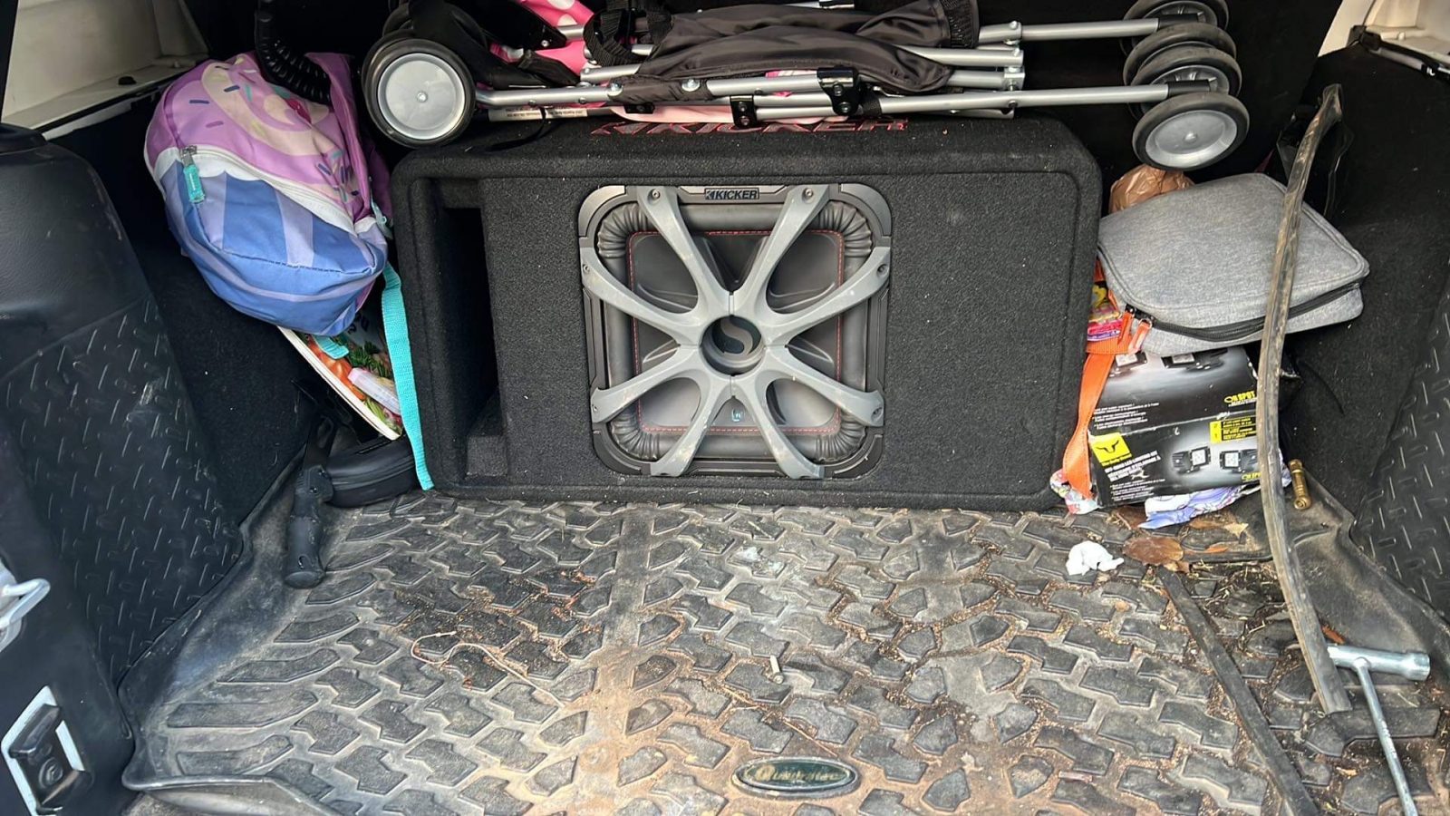 2013 jeep wrangler