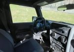 2010 Jeep Wrangler-3.8L V6, 6-speed manual, 68,195 miles, New tires & BesTop. Garage kept, manual doors & windows