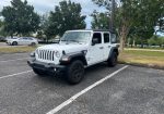 2021 wrangler sport