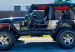 2006 Wrangler Custom LJ