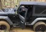 2011 Jeep Wrangler Rubicon 2D 57K miles 25,600K