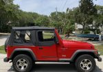 Jeep Wrangler Sport 4.0 | Only 69,810 Original Miles | Always Garaged