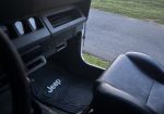 1990 Jeep wrangler for sale