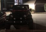 2011 Jeep Wrangler Rubicon 2D 57K miles 25,600K