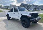 2022 jeep gladiator Sport Altitude