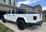 2022 jeep gladiator Sport Altitude