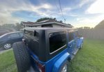 HARD TOP for Jeep Wrangler JK Unlimited