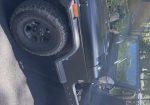 1995 Jeep YJ for sale