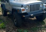 2006 wrangler sport