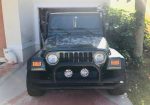 2004 Jeep Wrangler