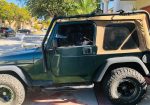 2004 Jeep Wrangler