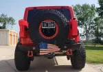 2018 Jeep Wrangler Unlimited Rubicon JL w/very low miles!!!!