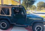 2004 Jeep Wrangler