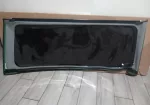 2018-2023 Jeep Wrangler Soft Top Rear Window