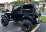 2006 Jeep Wrangler TJ