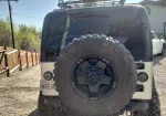 2005 Jeep Wrangler Rock Crawler