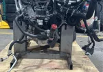 2022 Jeep Wrangler 3.6 with trans and transfer case… Less than 100 miles on it.