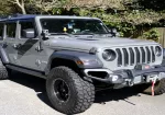 2019 Jeep Wrangler Unlimited Sport S 4WD