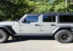 2019 Jeep Wrangler Unlimited Sport S 4WD