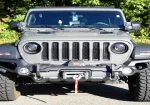 2019 Jeep Wrangler Unlimited Sport S 4WD