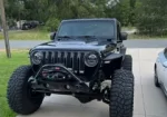 2019 Jeep Wrangler one ton