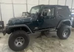 2005 Jeep LJ Unlimited