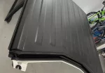 Jeep Hard Top in Black