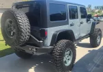 2015 Jeep Wrangler JKU. 68000 Miles. 1-Owner. Over $50k invested
