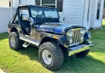 1979 CJ-5