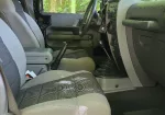 2007 Jeep Wrangler JK 2 Door 65,500 miles