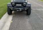 2006 Jeep Wrangler LJ unlimited. 2006 jeep wrangler LJ Had this car for 4 years now and very little problems since then Runs and drives great no issues Has after market led headlights Front and rear bumper Wheels and tires came with the jeep so