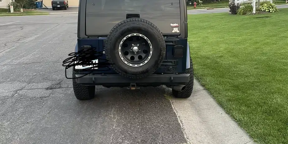 2006 Jeep Wrangler LJ unlimited. 2006 jeep wrangler LJ Had this car for 4 years now and very little problems since then Runs and drives great no issues Has after market led headlights Front and rear bumper Wheels and tires came with the jeep so