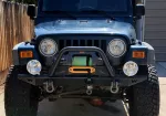 2005 Jeep Rubicon-Unlimited L J –