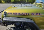 LS V8 Rubicon w/ Long Arm Lfit