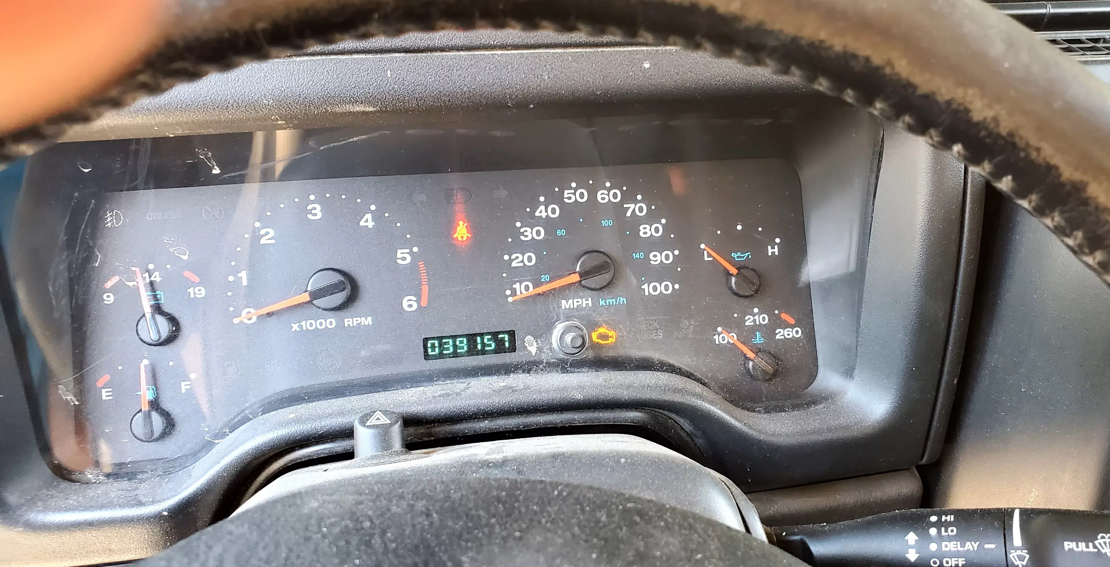 2005 Jeep Rubicon-Unlimited L J –