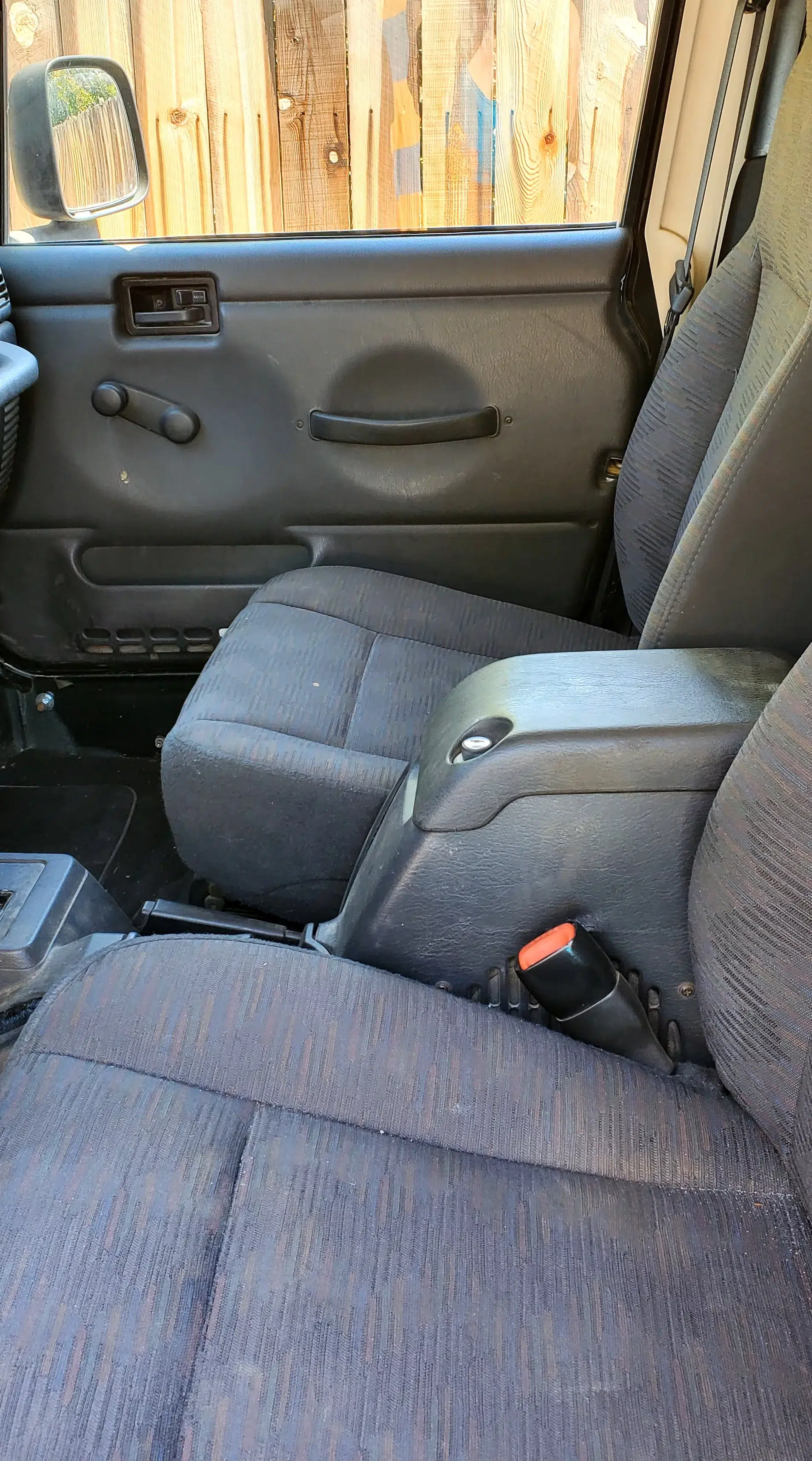 2005 Jeep Rubicon-Unlimited L J –