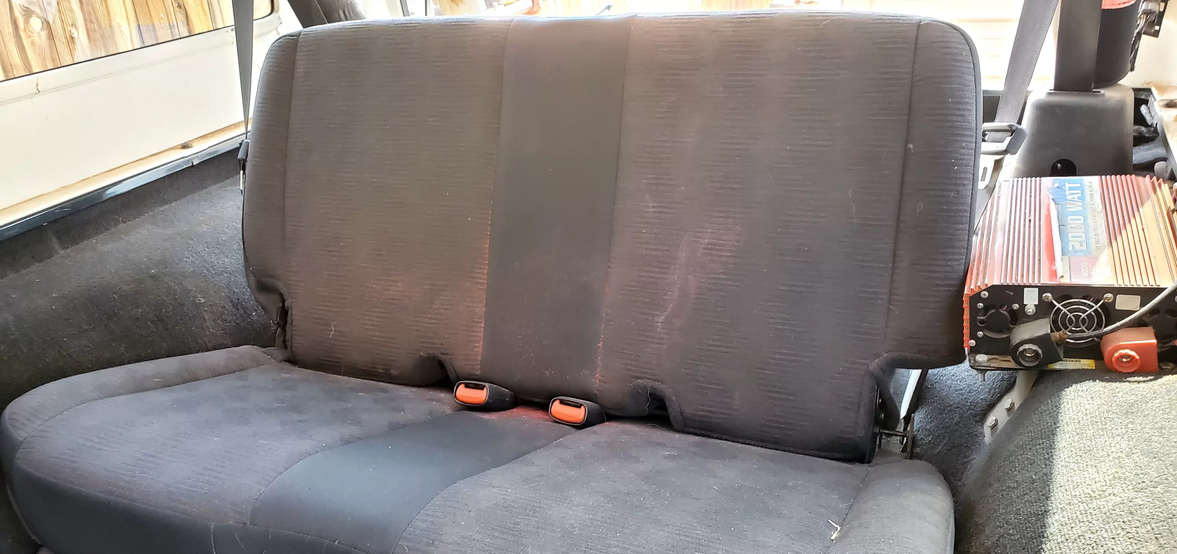 2005 Jeep Rubicon-Unlimited L J –