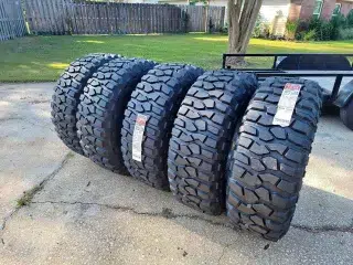 BFG-Tires