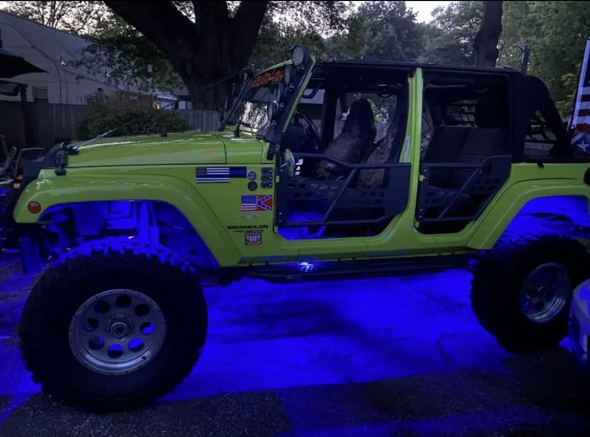 Mud Chucker for sale