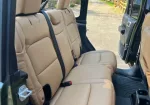 *PRICE DROP* Brand new Katzkin tan leather upholstery – 2018-2023 JL Wrangler