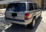 RARE 1998 Jeep Grand Cherokee 5.9 Limited