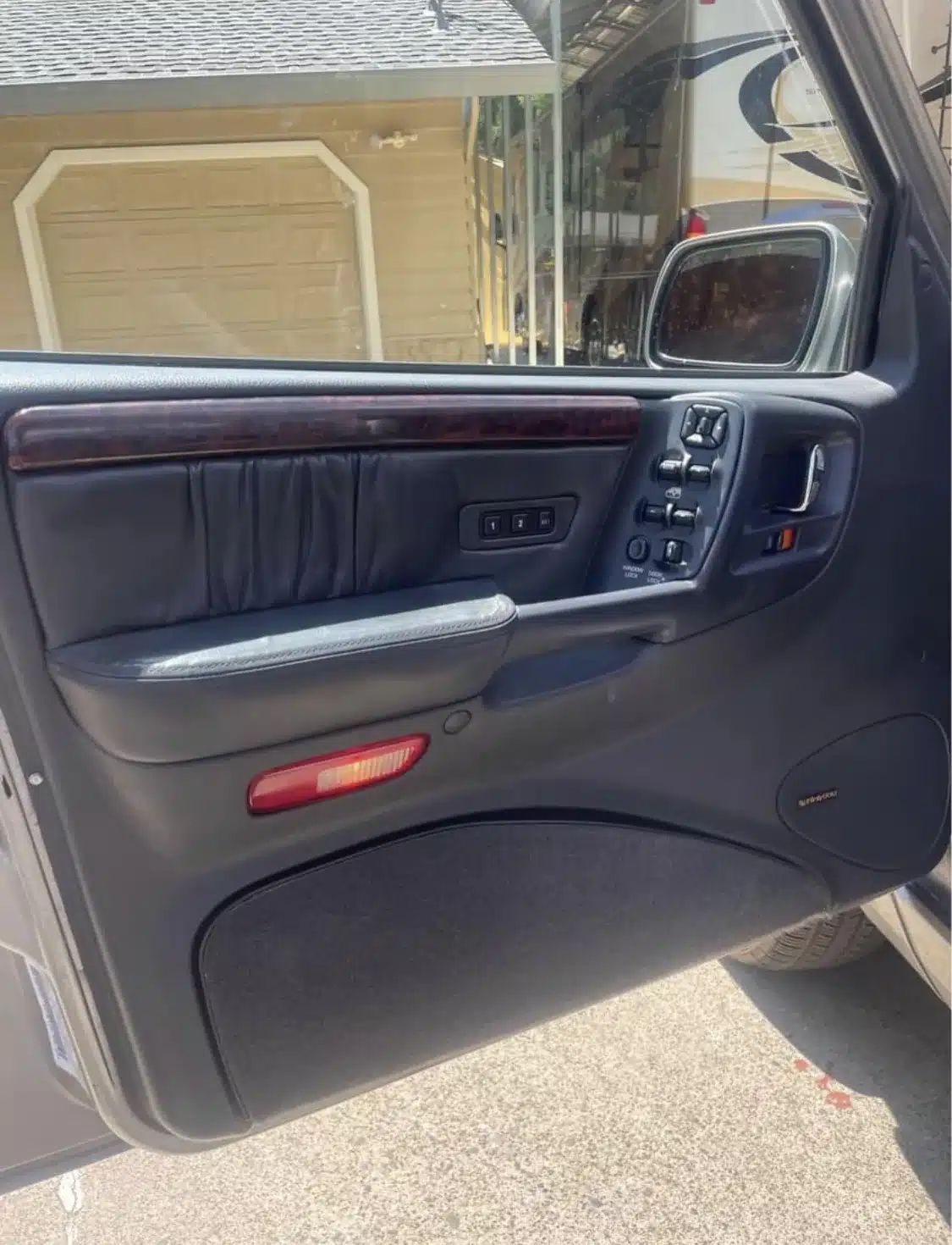 RARE 1998 Jeep Grand Cherokee 5.9 Limited