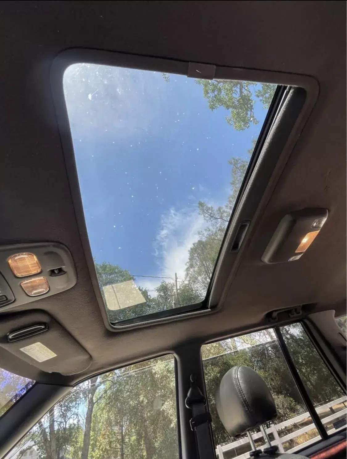 RARE 1998 Jeep Grand Cherokee 5.9 Limited