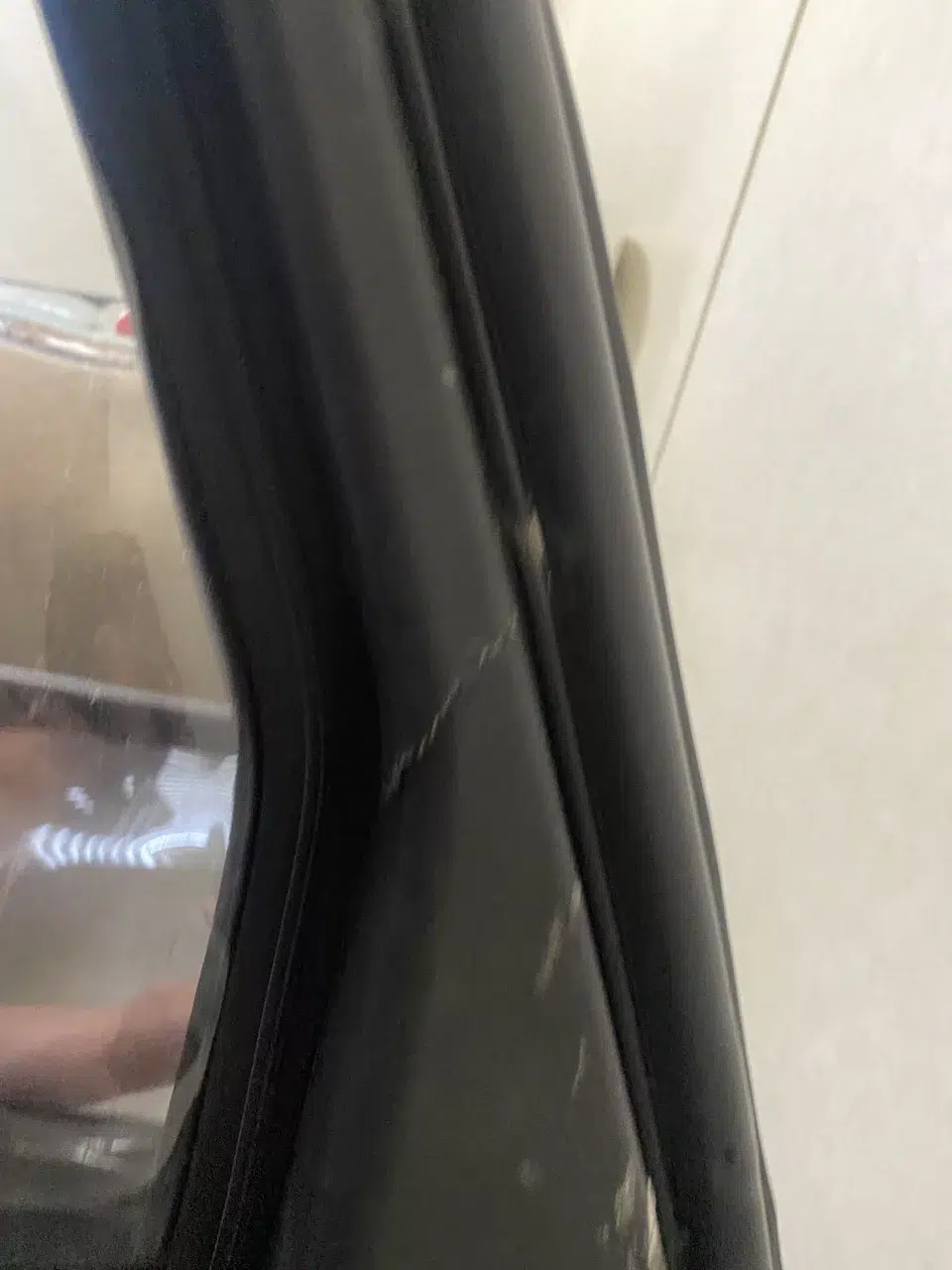 BESTOP HALF DOORS WITH WINDOWS