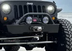JK-L Jeep Works Stretch